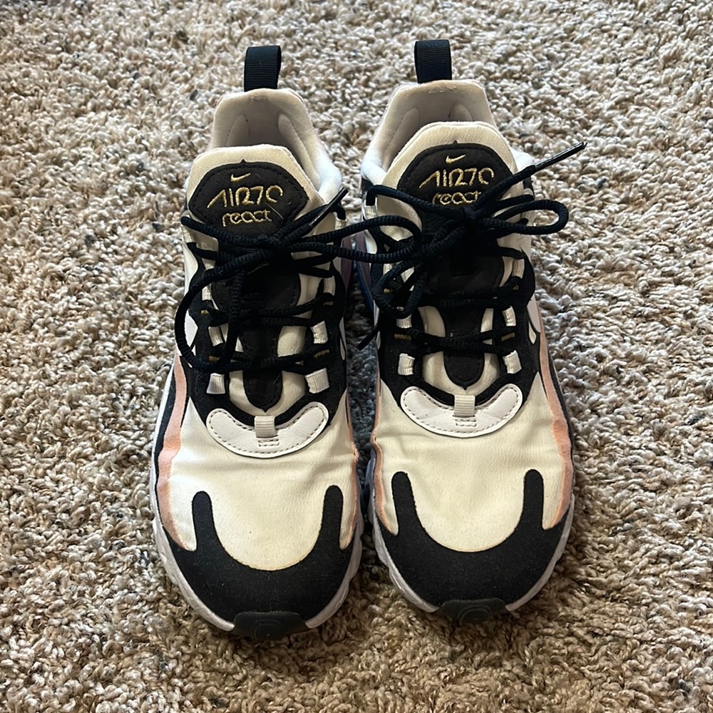 Nike 270 React - image 2